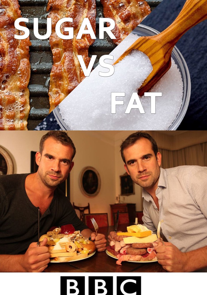 Sugar vs Fat Which is Worse? filme assistir